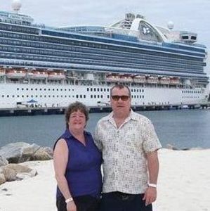 Meet your Posher, Linda